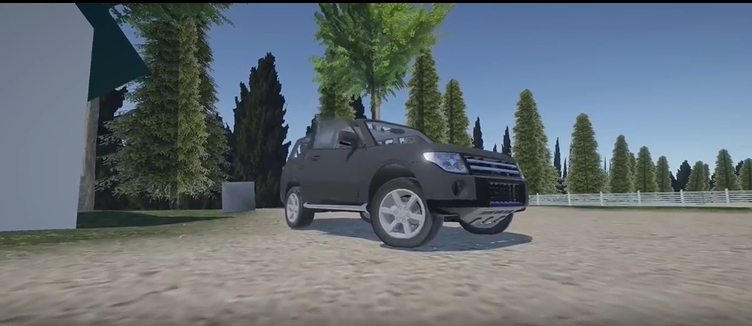 辛迪车祸模拟器汉化版的图册