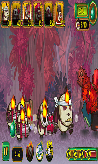 暴走熊猫手机版的图册