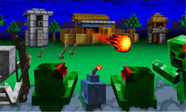 殖民地生存2的图册