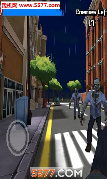 ResidentZombieSurvival(居民僵尸生存安卓版)的图册