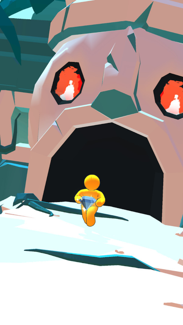 宝石盗墓者的图册