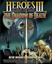 英雄无敌3单机版