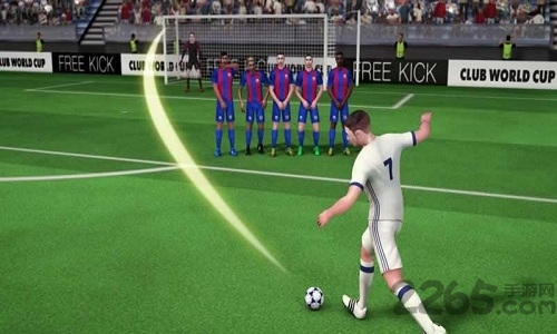 2017足球世界杯手机版的图册