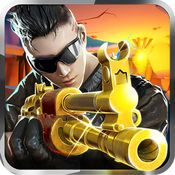 战争突击者内购破解版