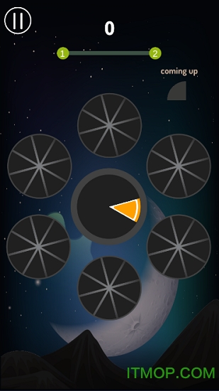 薄片蛋糕(SlicesPuzzlefree)的图册