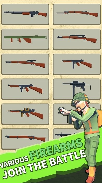 绝地僵尸战的图册