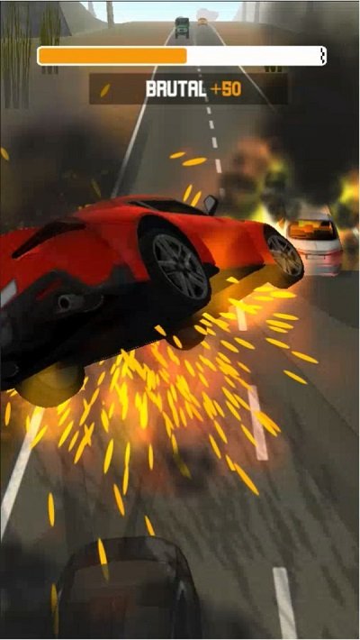 夺命飞车最新版的图册