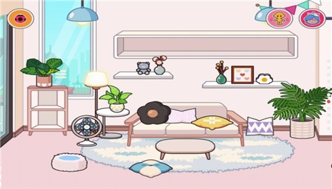 米加小镇电器城版本的图册