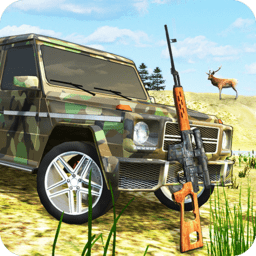 huntingsimulator4x4游戏