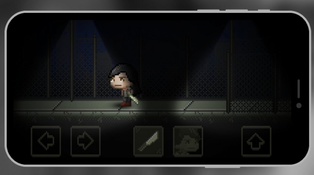 陌生的学校中文版的图册