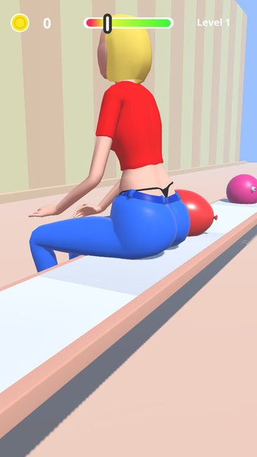 姐坐碎一切的图册