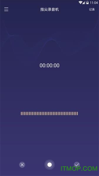 指间录音机的图册