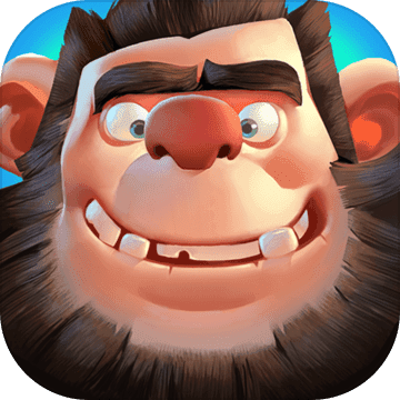 部落崛起单机版