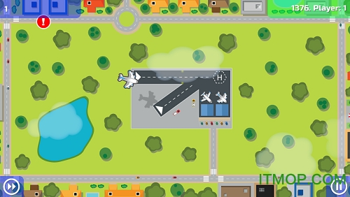 航空交通管理员(AirTrafficController)的图册