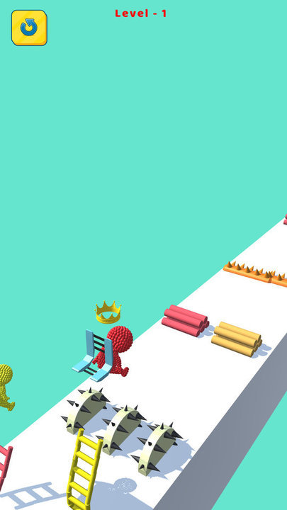 搭个桥冲冲冲的图册