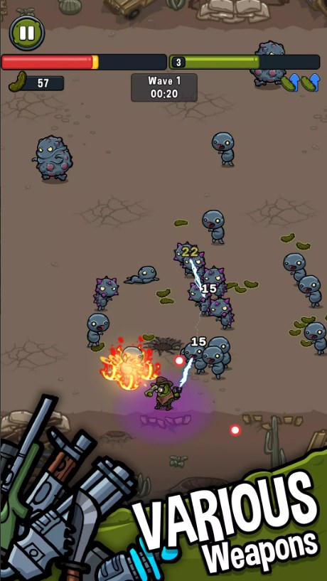 泡菜皮特的图册