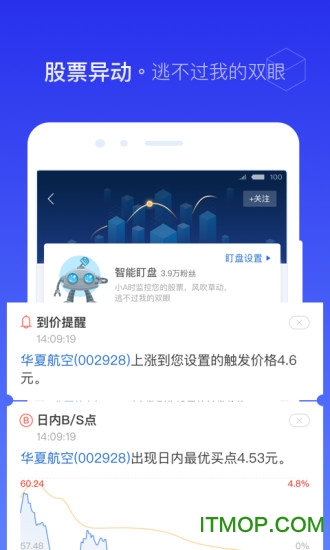 萝卜股票的图册