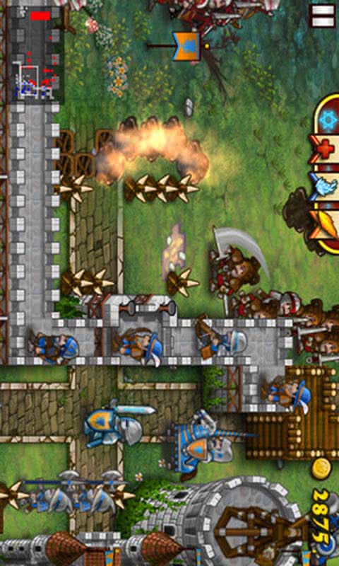 要塞围城中文版的图册