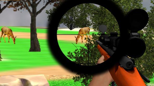 有间狩猎场的图册