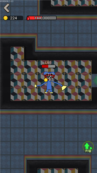 波比别进来正版下载的图册