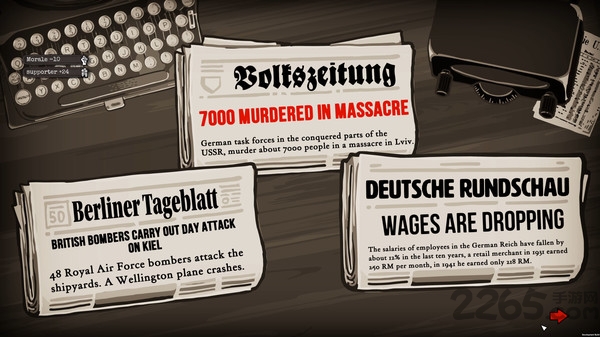 走过至暗时刻手机版的图册