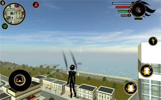 火柴人的罪恶游戏的图册