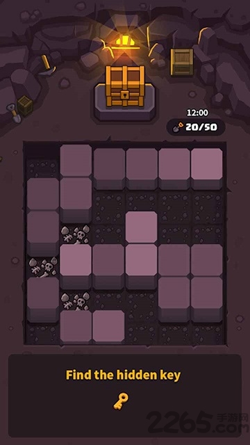 波波的矿藏破解版的图册