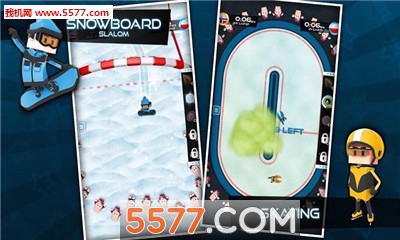 指尖冬运会官方版的图册