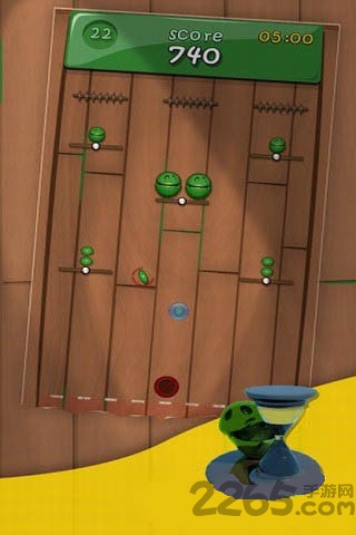 饥饿史莱姆手机版的图册