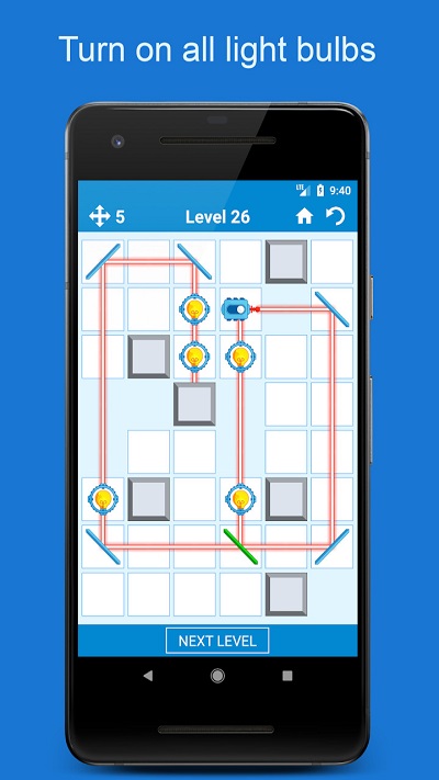 激光拼图官方版的图册