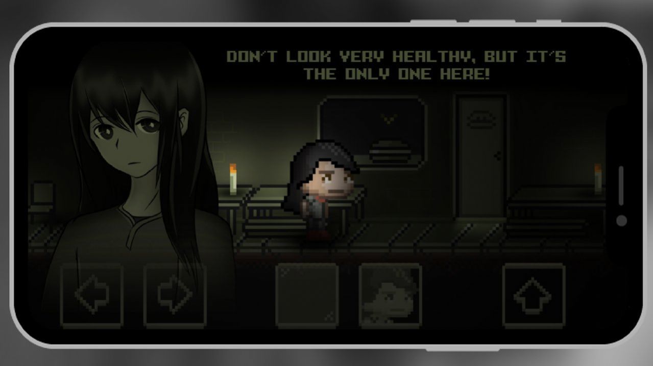 陌生的学校中文版的图册