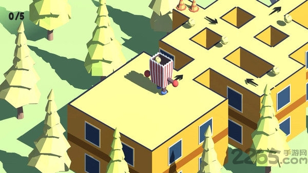 爆米花冒险手机版的图册