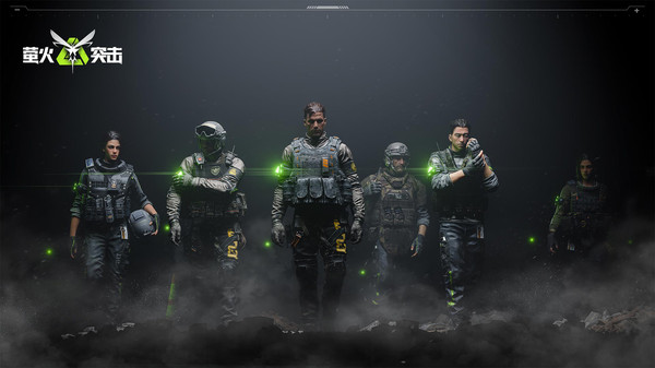 LostLight国际版的图册