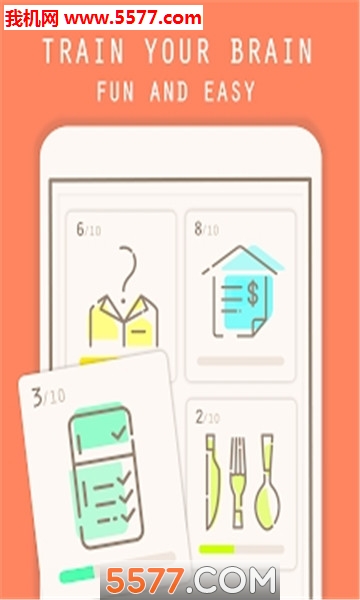 BigBrainTraining(bigbrainfunctionalbraintraining安卓的图册