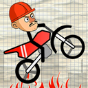 光头强骑摩托车安卓版