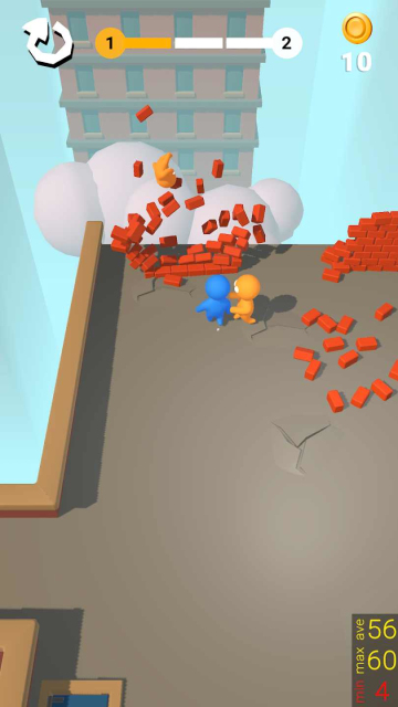 超级斗士最新版2025的图册