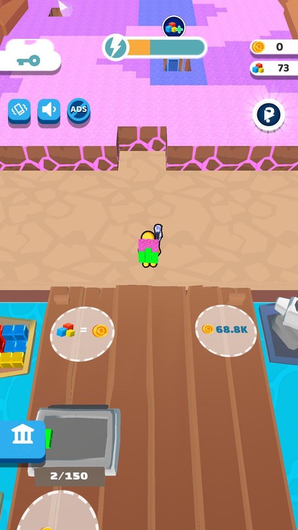 挖矿小达人2022最新版的图册