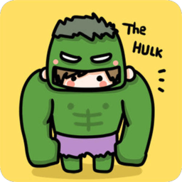 浩克下载官方版