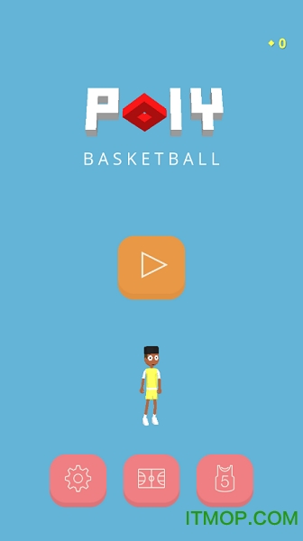 保利篮球的图册