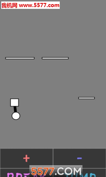极简撑杆跳安卓版的图册