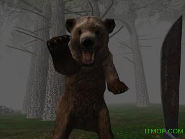 困于森林官方版的图册