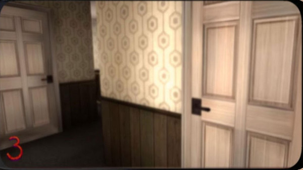 恐怖冰淇淋邻居3的图册