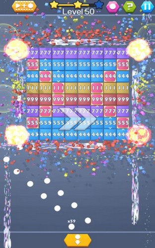 弹球任务战斗无人机的图册