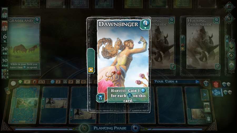 神秘山谷的图册