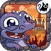 喇叭龙手机游戏