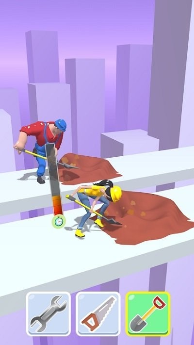 工具热潮游戏最新版(toolsrush)的图册