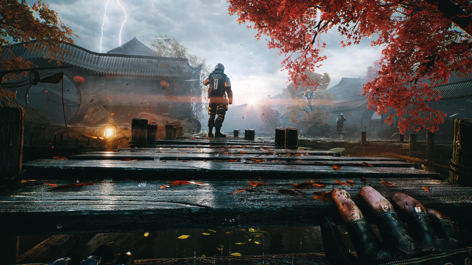 光明记忆无限手游的图册