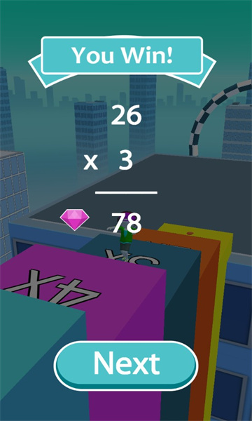 电缆滑道3D安卓版的图册