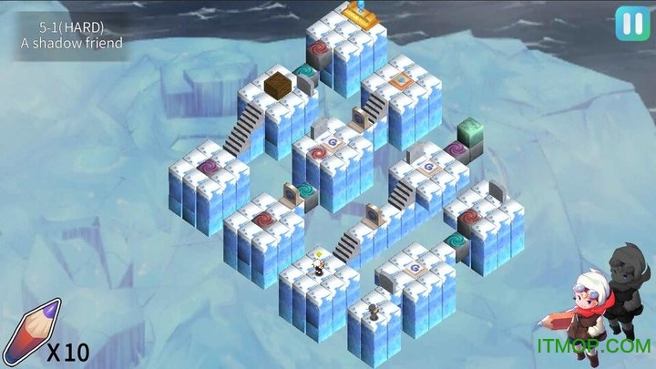 次元画家的图册