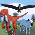 动物结合体模拟器